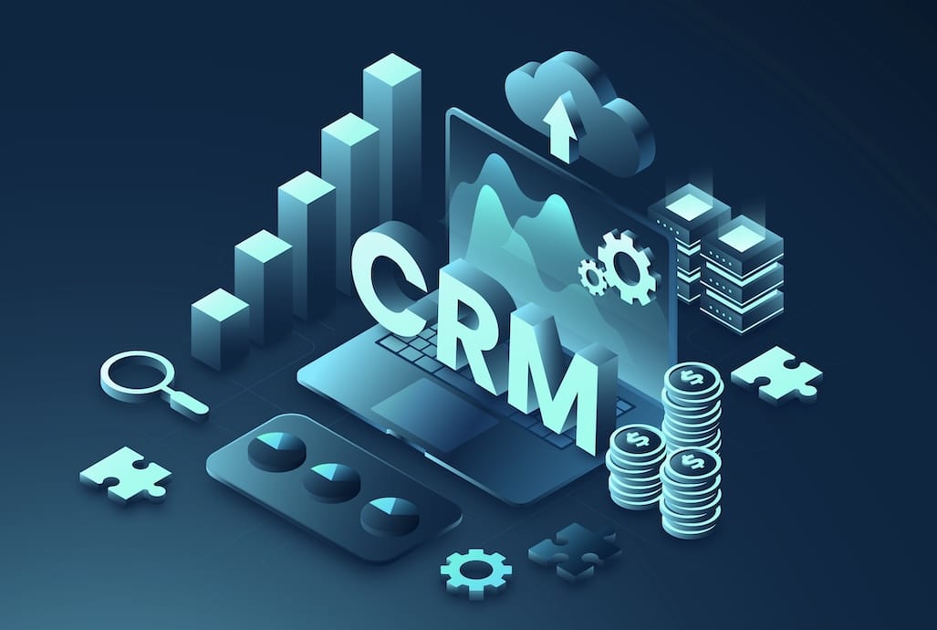 Sustainability and CRM