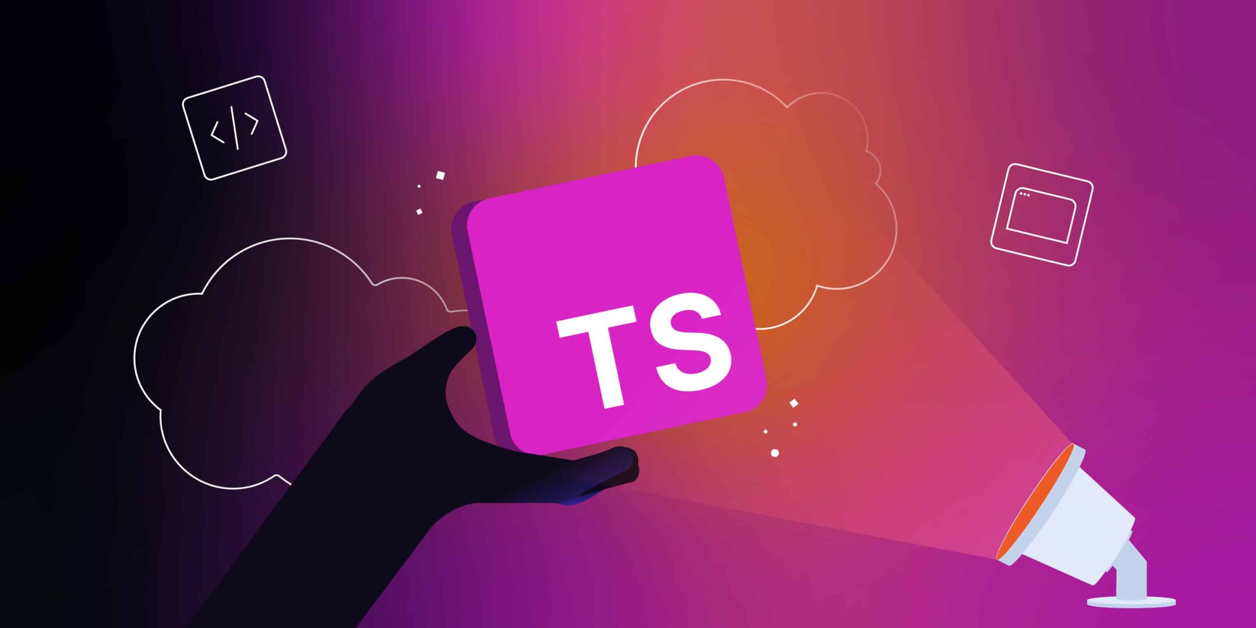 what is typescript scaled